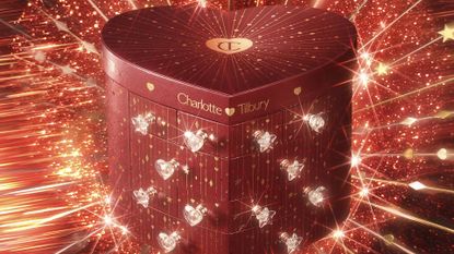 Charlotte Tilbury Advent Calendar 2024