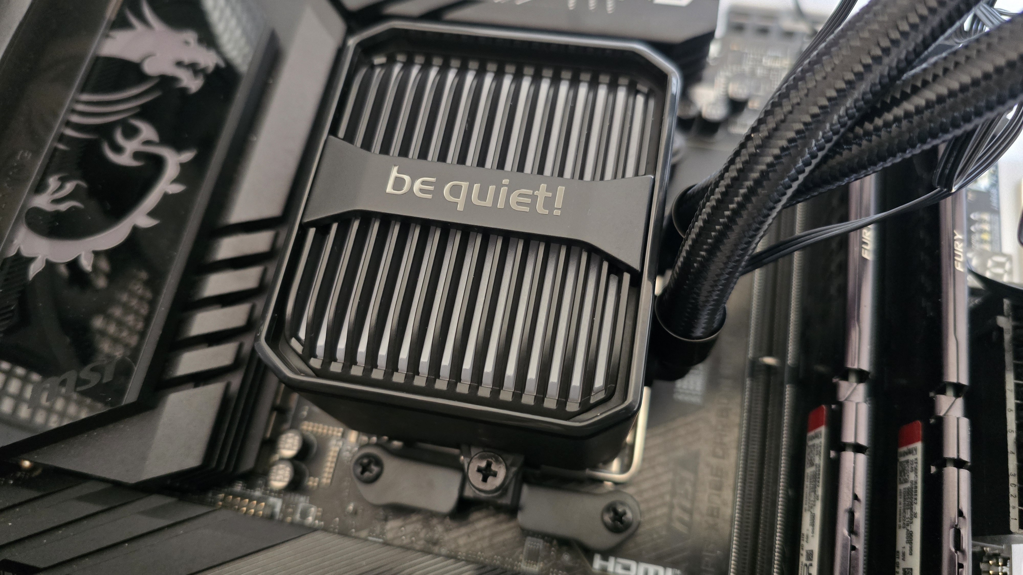 كن هادئاً! حلقة صامتة 3 420