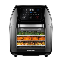 Chefman 10-qt Air Fryer+: was $139 now $89 @ Amazon