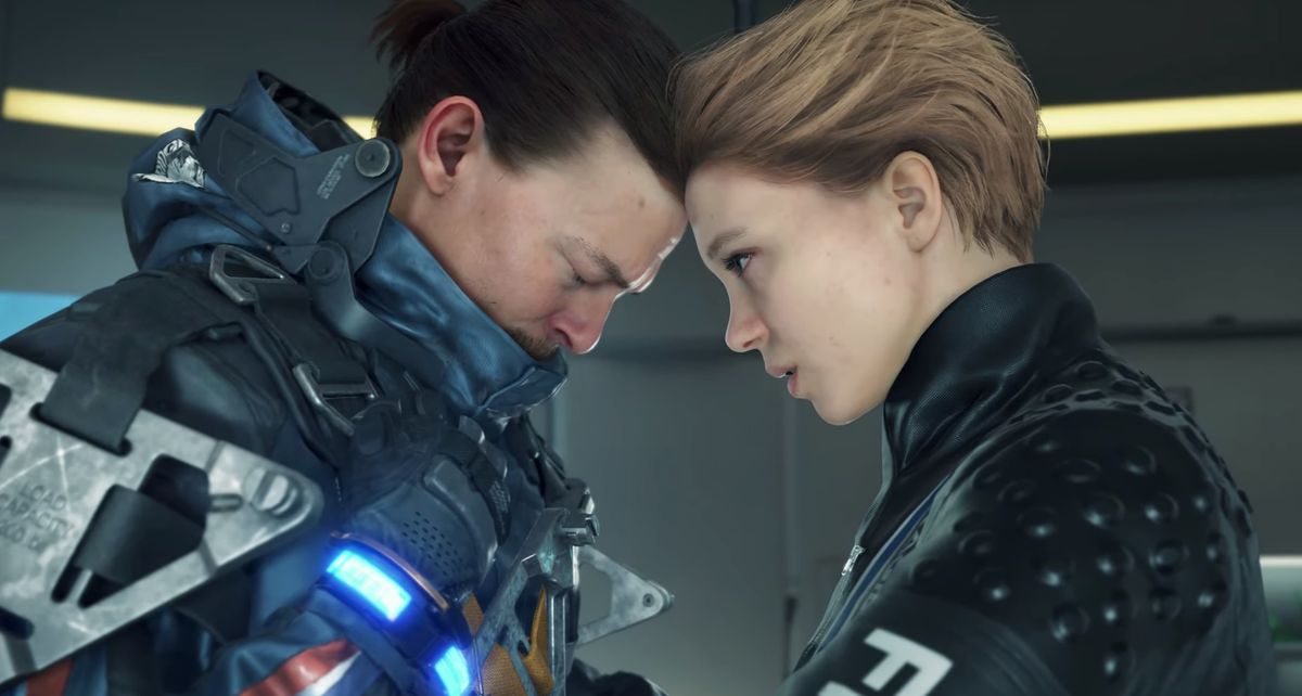 Cyberpunk 2077 x Death Stranding: Everything that players need to know
