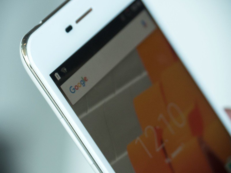 Wileyfox Spark+