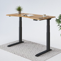 FlexiSpot E7 Premium Standing Desk