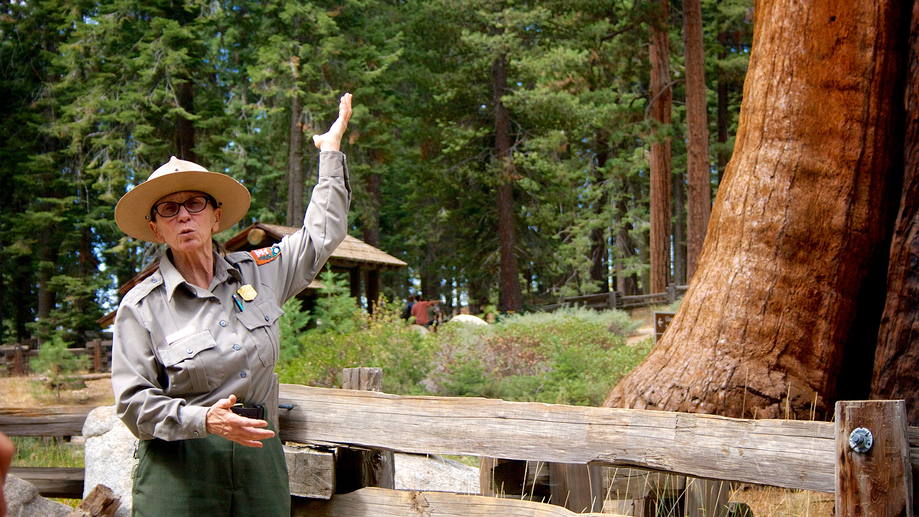 National Park Service