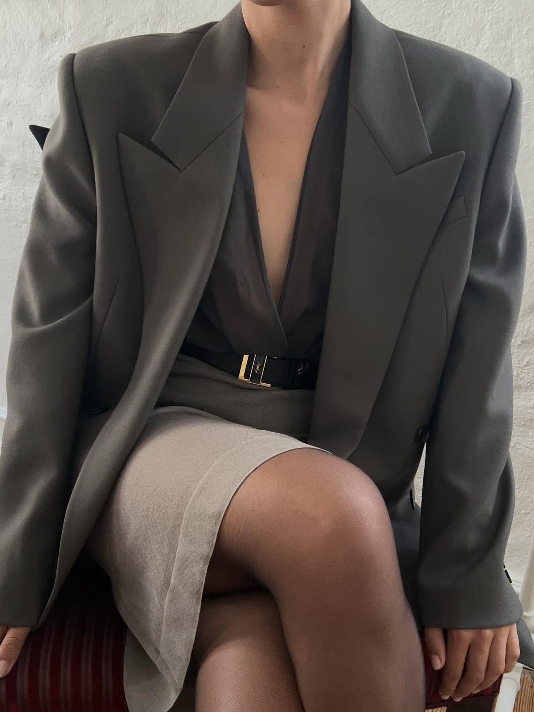 2026 Expensive-Looking Capsule Wardrobe