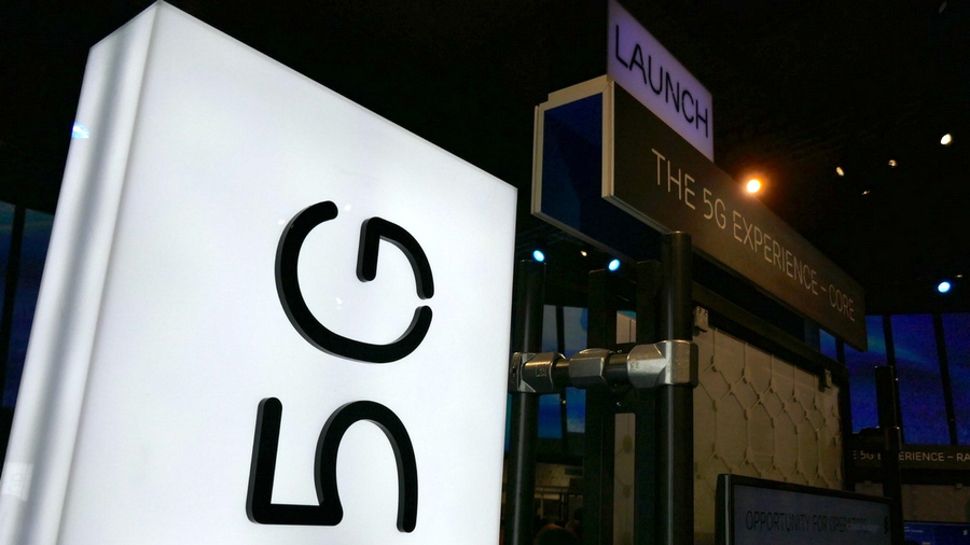 Samsung invests billions in 5G and AI