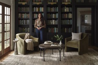 Magnolia Home By Joanna Gaines x Loloi