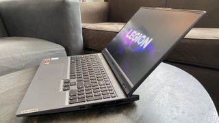 Lenovo Legion Pro 5