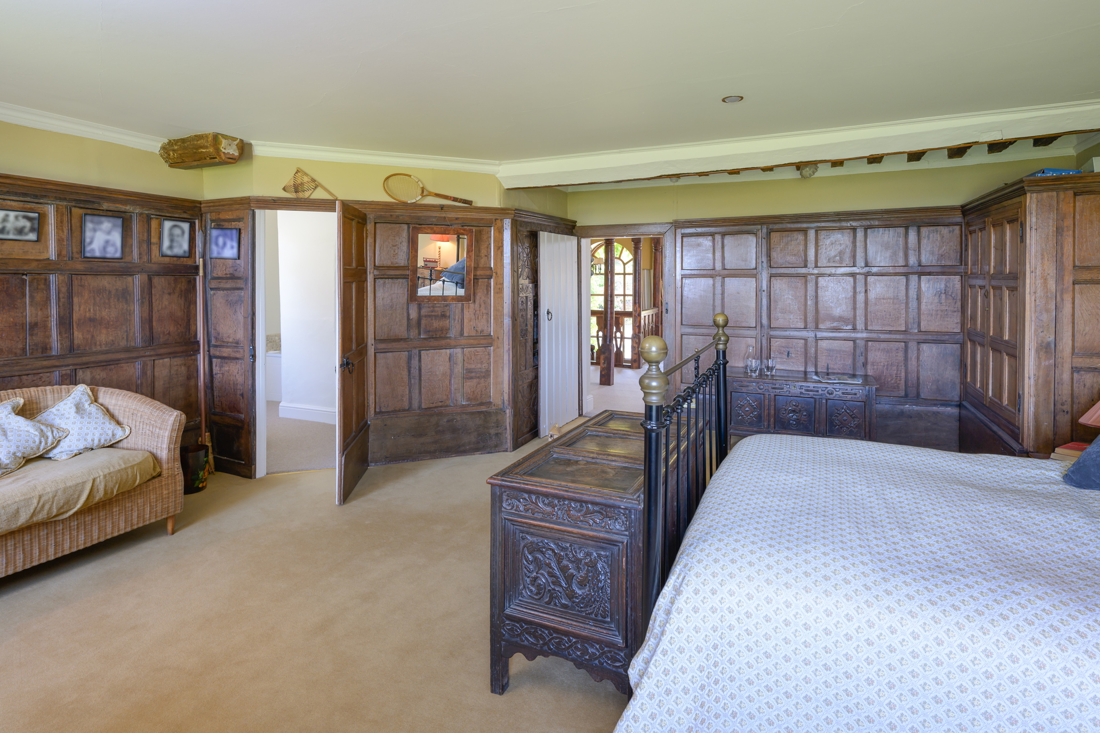 Images of The Argoed in Monmouthshire