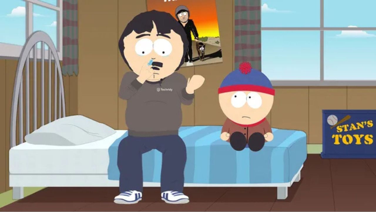 South Park season 27 episode 4 is the latest casualty of ongoing delays, but we finally know what's going on