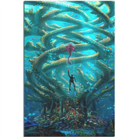 Subnautica posters | från 150:- hos Amazon