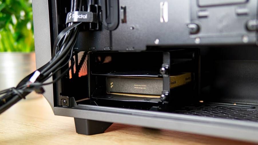 Fractal Design Meshify 2 Compact