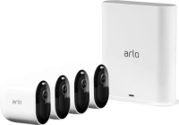 Arlo Pro 3 4-Camera System: was $799 now $549 @ Best Buy
