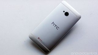 HTC One M7