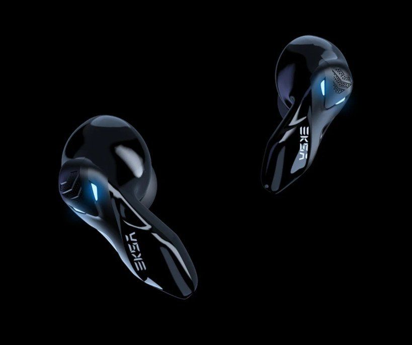 EKSA GT1 Cobra True Wireless Gaming Earbuds review: Nice, for a price ...