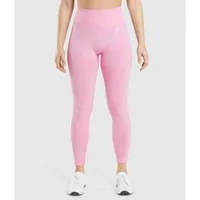 Vital Seamless 2.0 Leggings: £45, £13.50 at Gymshark