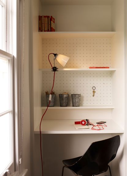 Home office organization ideas that are chic and productive | Real Homes
