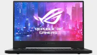 ASUS ROG Zephyrus M15 | $1,300$1,099.99 at Dell