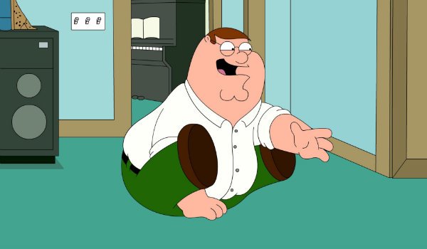 peter griffin