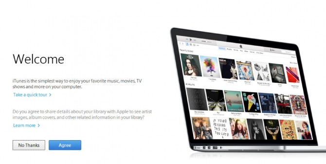 How to Get Apple Music on Windows | Laptop Mag