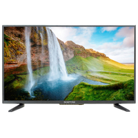 Sceptre X322BV-SR 32-inch HD LED TV $148 at Walmart
