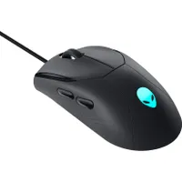 Alienware AW320M wired gaming mouse | $69.99 $39.99 at DellSave $30 -