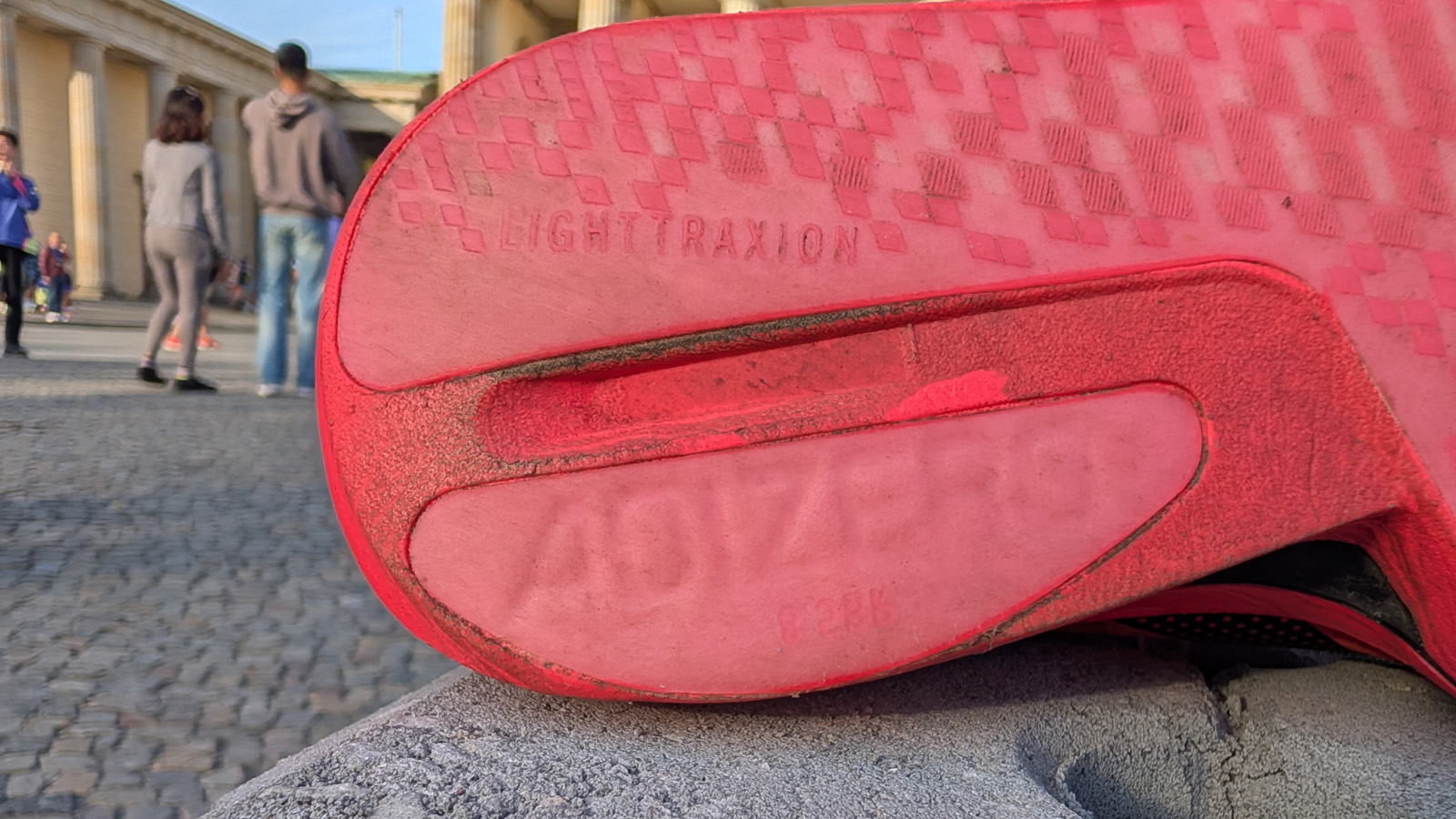 Adidas Adizero Adios Pro 5 review