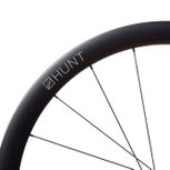 Hunt 44 Aerodynamicist Carbon Disc Wheelset: Were $1,379, now $1,241.10Save 10%