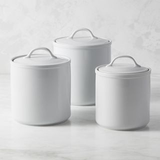 Pantry Canisters