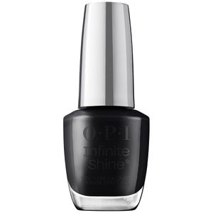 Opi Infinite Shine Long-Wear Nail Polish - Lady in Black 15ml