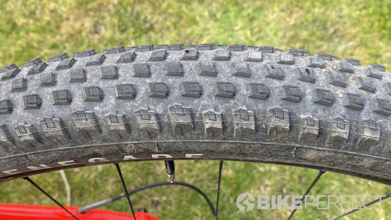 Specialized Renegade