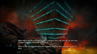 Ziggurat for Xbox One