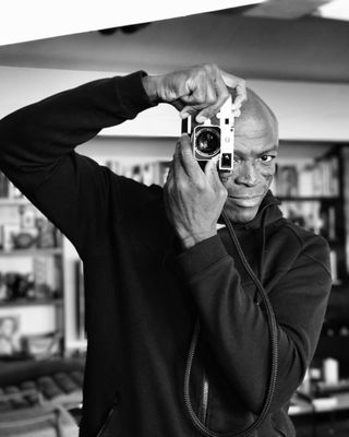 Seal's Instagram is a testament to his love of Leica