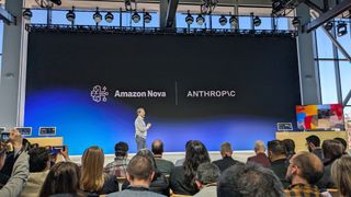 Amazon event 2025