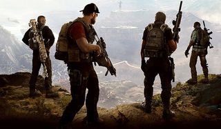 Ghost Recon: Wildlands