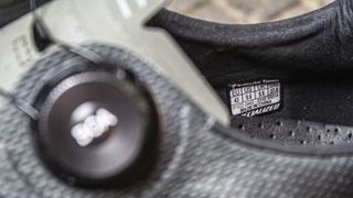 Specialized S-Works Torch road shoes