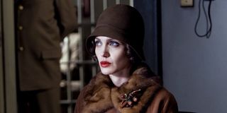 Angelina Jolie in Changeling (2008)