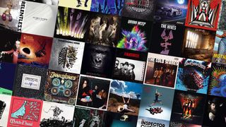What The Experts Have To Say About Your Favourite Metal Albums