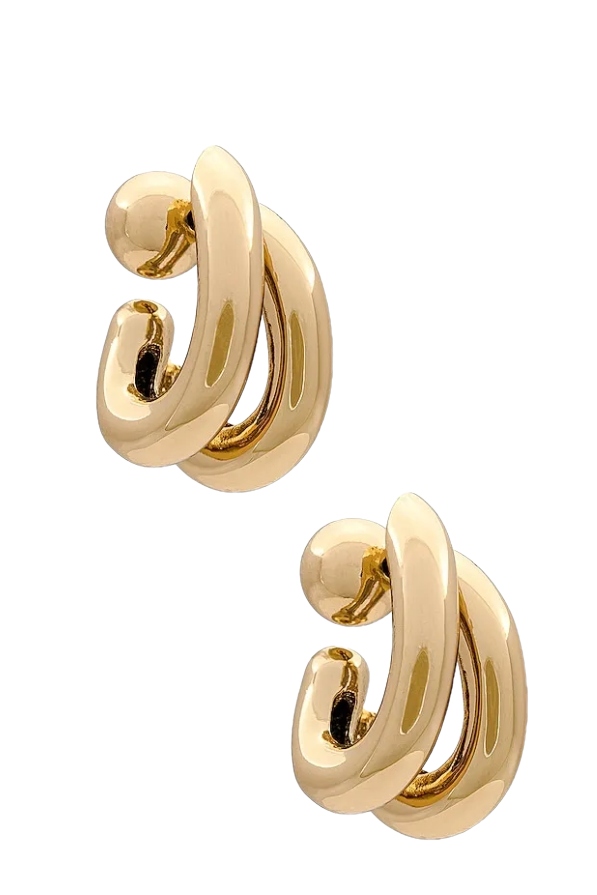 Florence Earrings