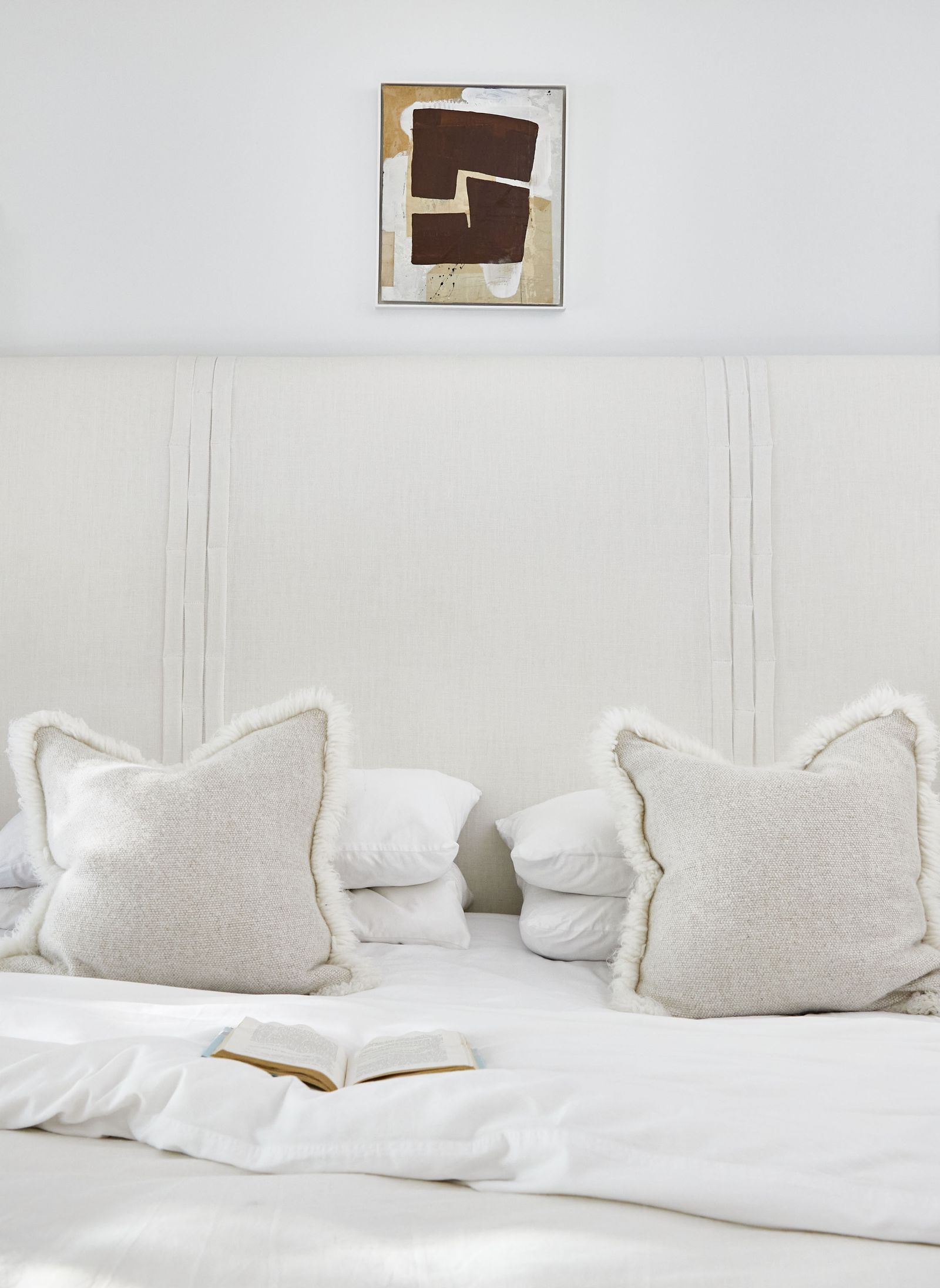 How to keep a bedroom warm without heating Homes & Gardens