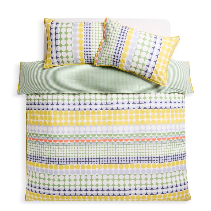 Margo Selby bedspread for Habitat