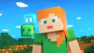 Minecraft Live 2022: Announcement Trailer 