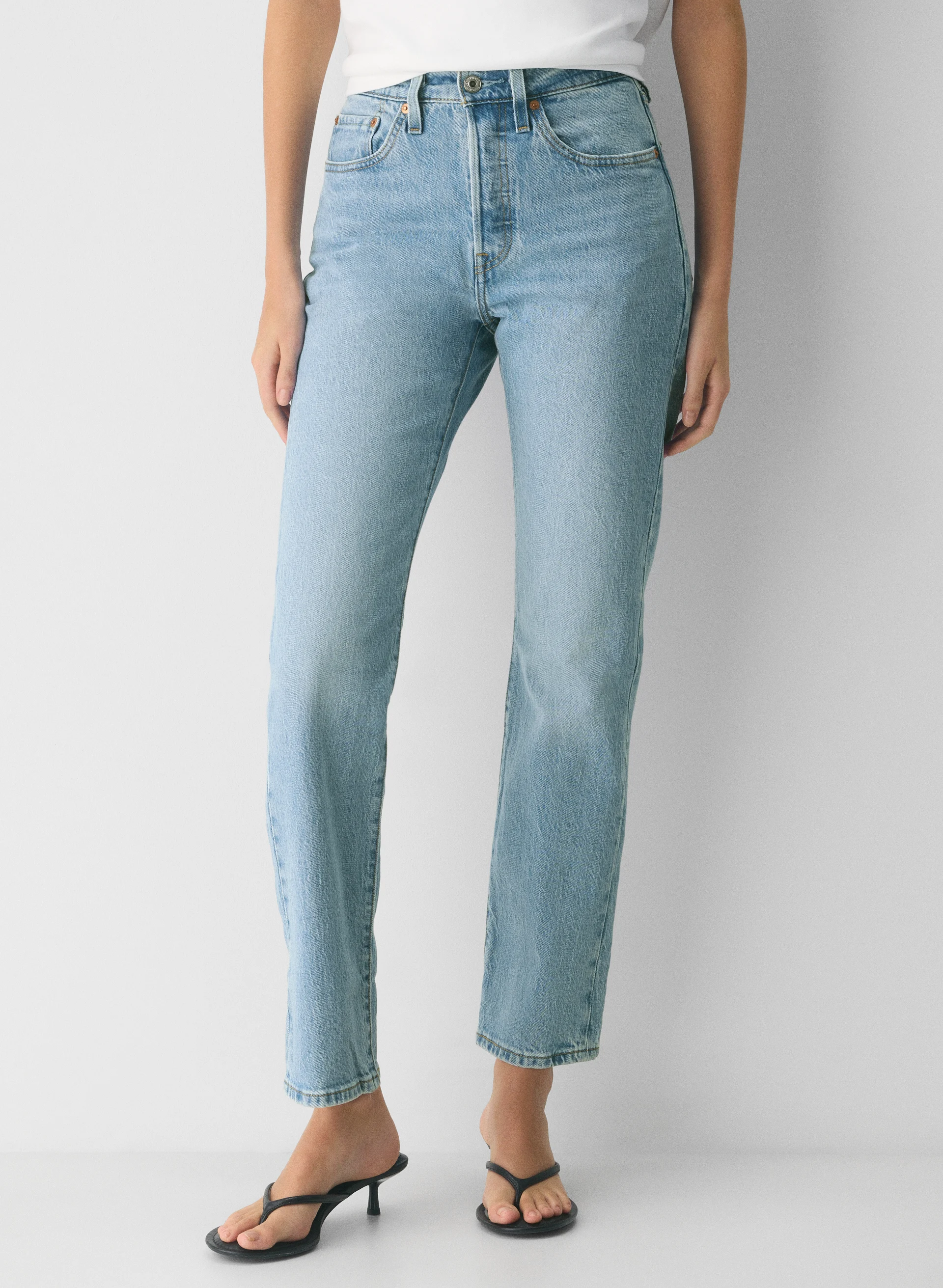 501 Original Jean