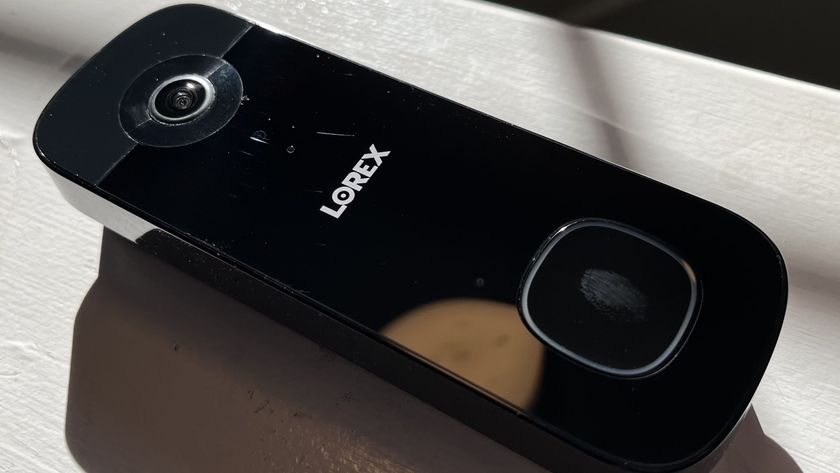 Lorex 4K Battery Video Doorbell