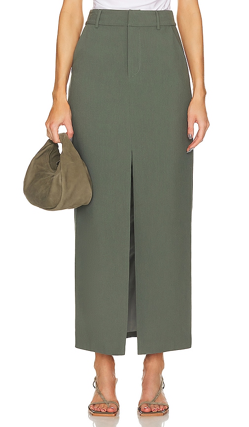 Tess Skirt