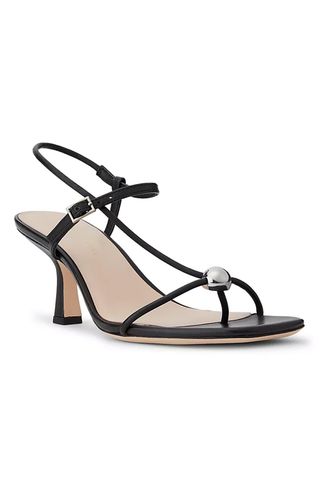 Triana 70MM Leather Sandals