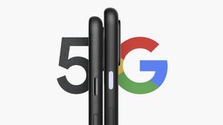 Pixel 5 y Pixel 4a 5G