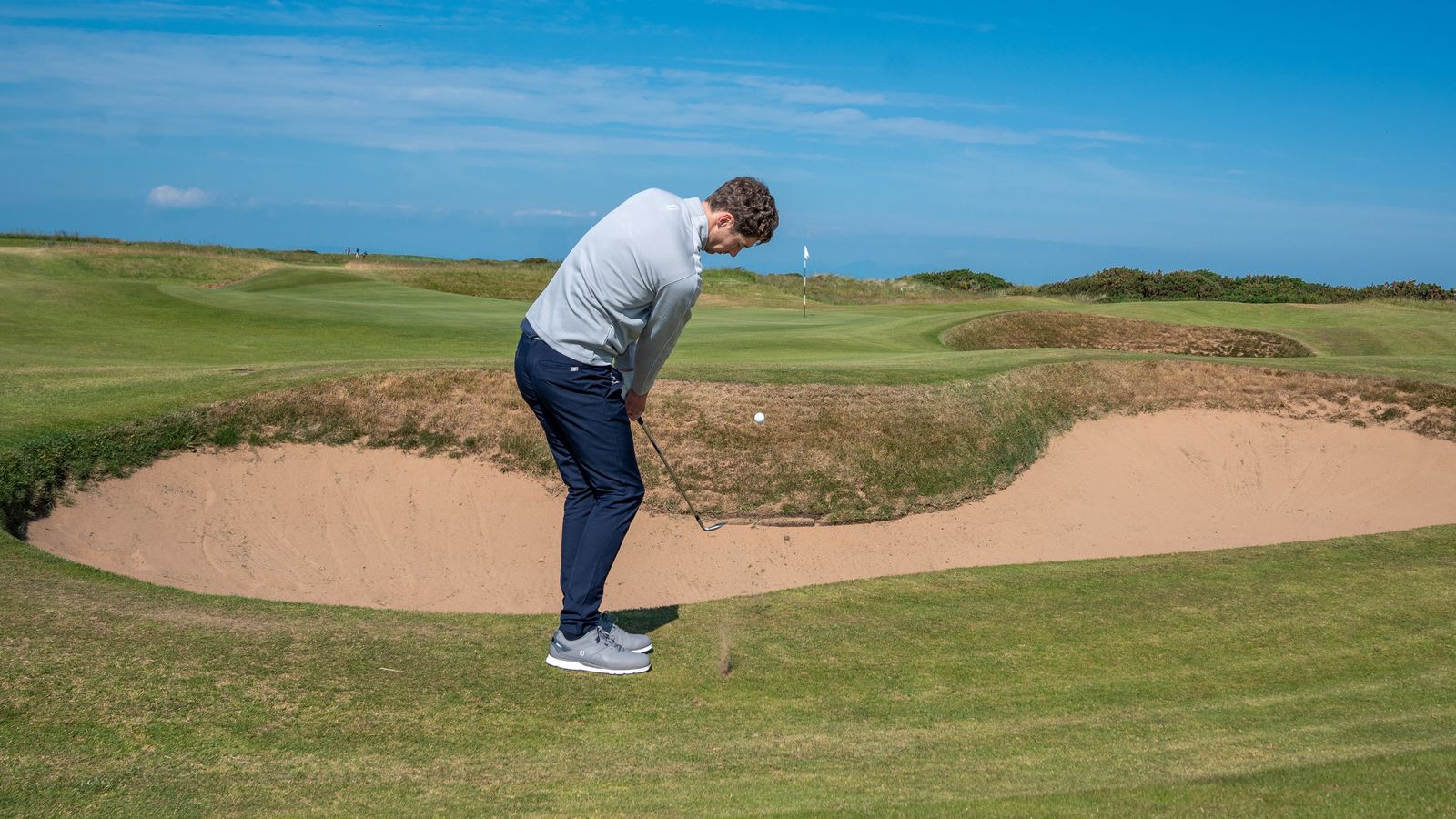 5 Fastest Ways To Get Better At Golf Golf Monthly