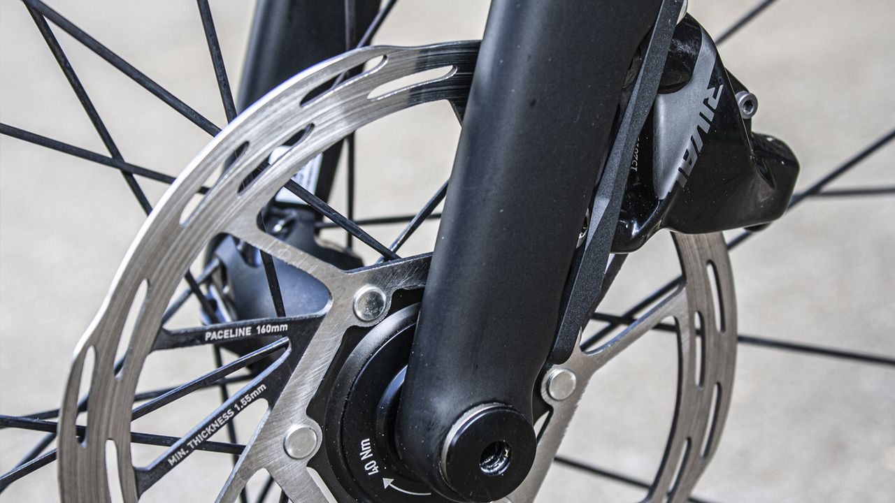 Canyon Grail CF SL 7 eTap