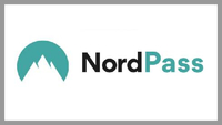 NordPass is a Techradar top-rated Password Manager