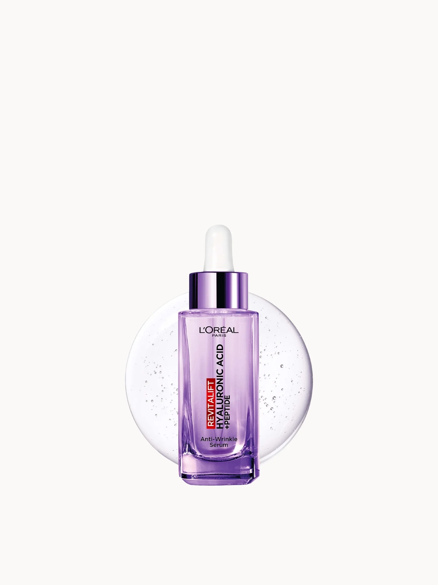 L'or&amp;eacute;al Paris Revitalift 1.5% Hyaluronic Acid Serum 30ml